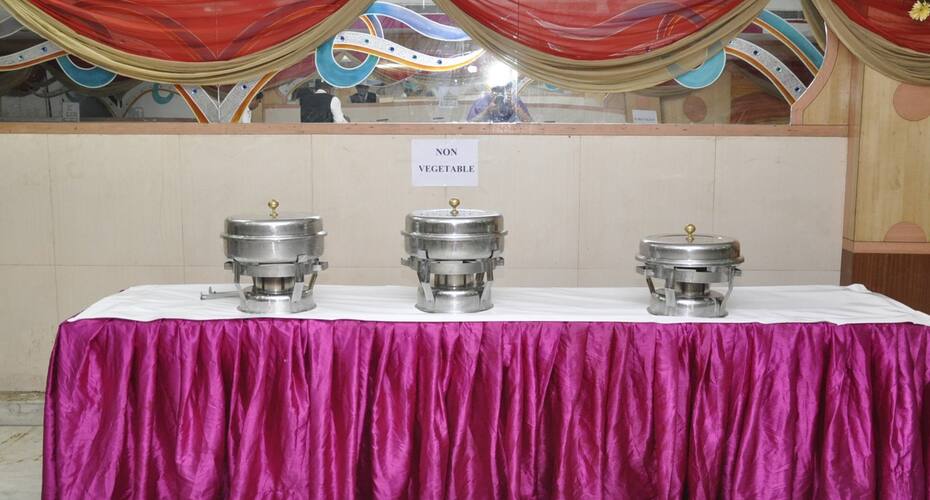 Hotel Milan Plaza, Faridabad 5